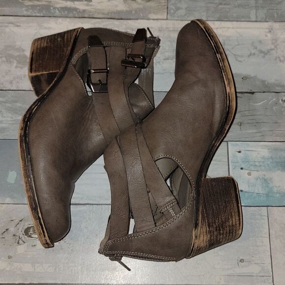 American Rag Cie Boots size 9.5 - Picture 4 of 6